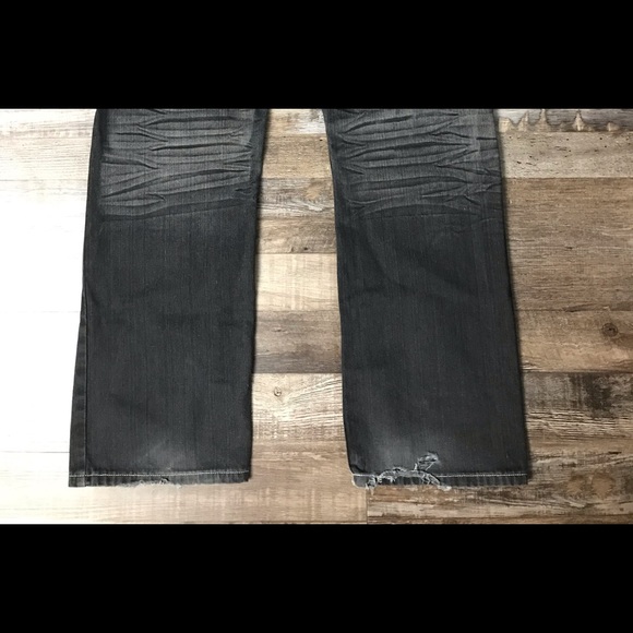 Chams Jeans for men, - Picture 4 of 5